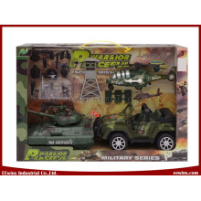 DIY Toys Military Sets for Kids DIY